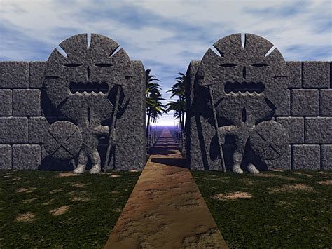 Gates Of Aztec betsul